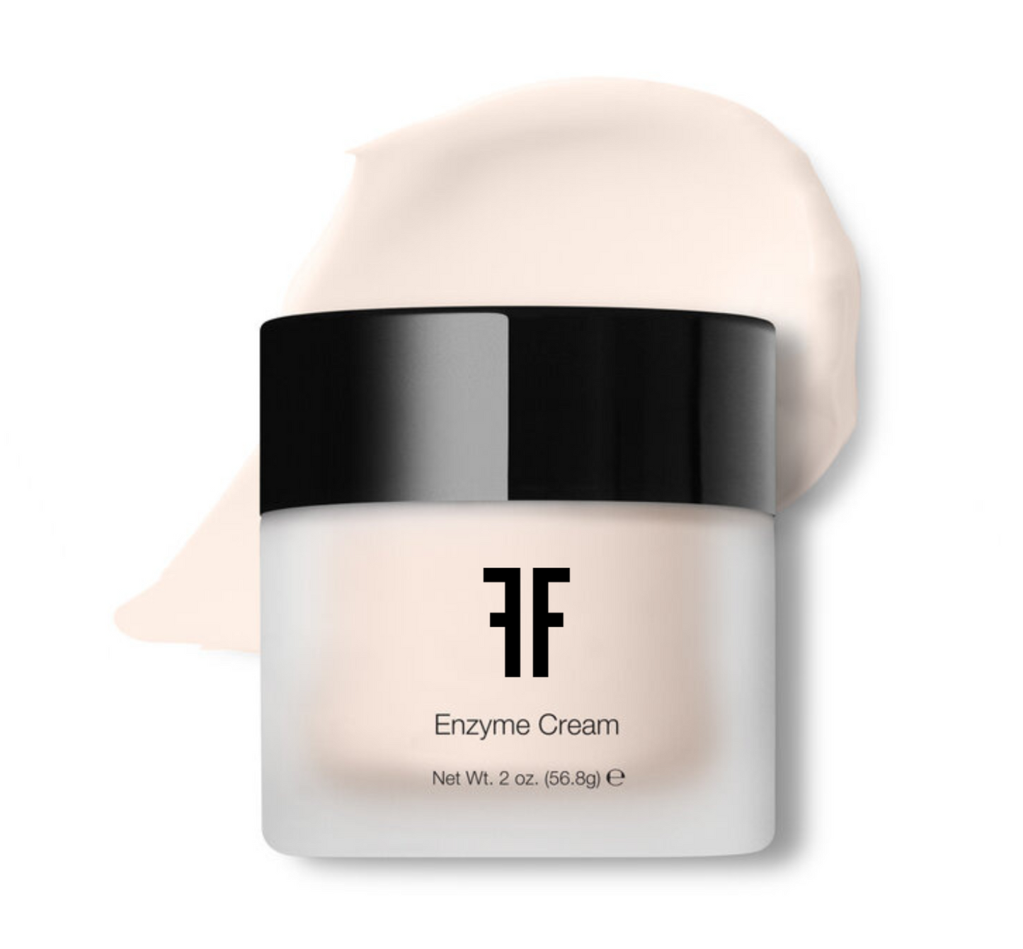 Enzyme Cream