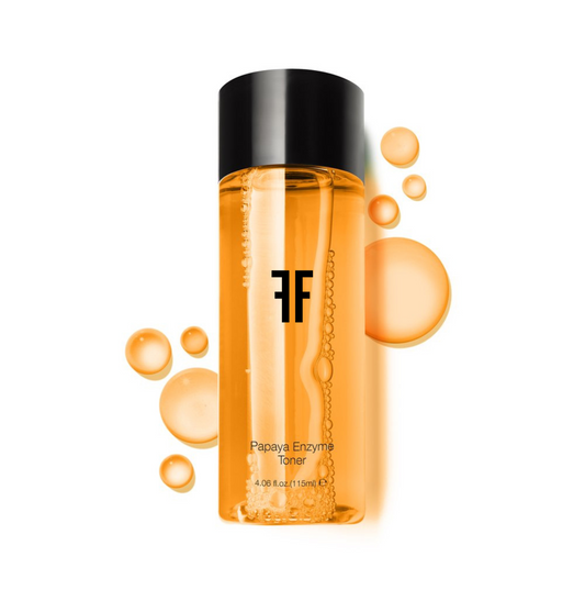 Papaya Enzyme Toner