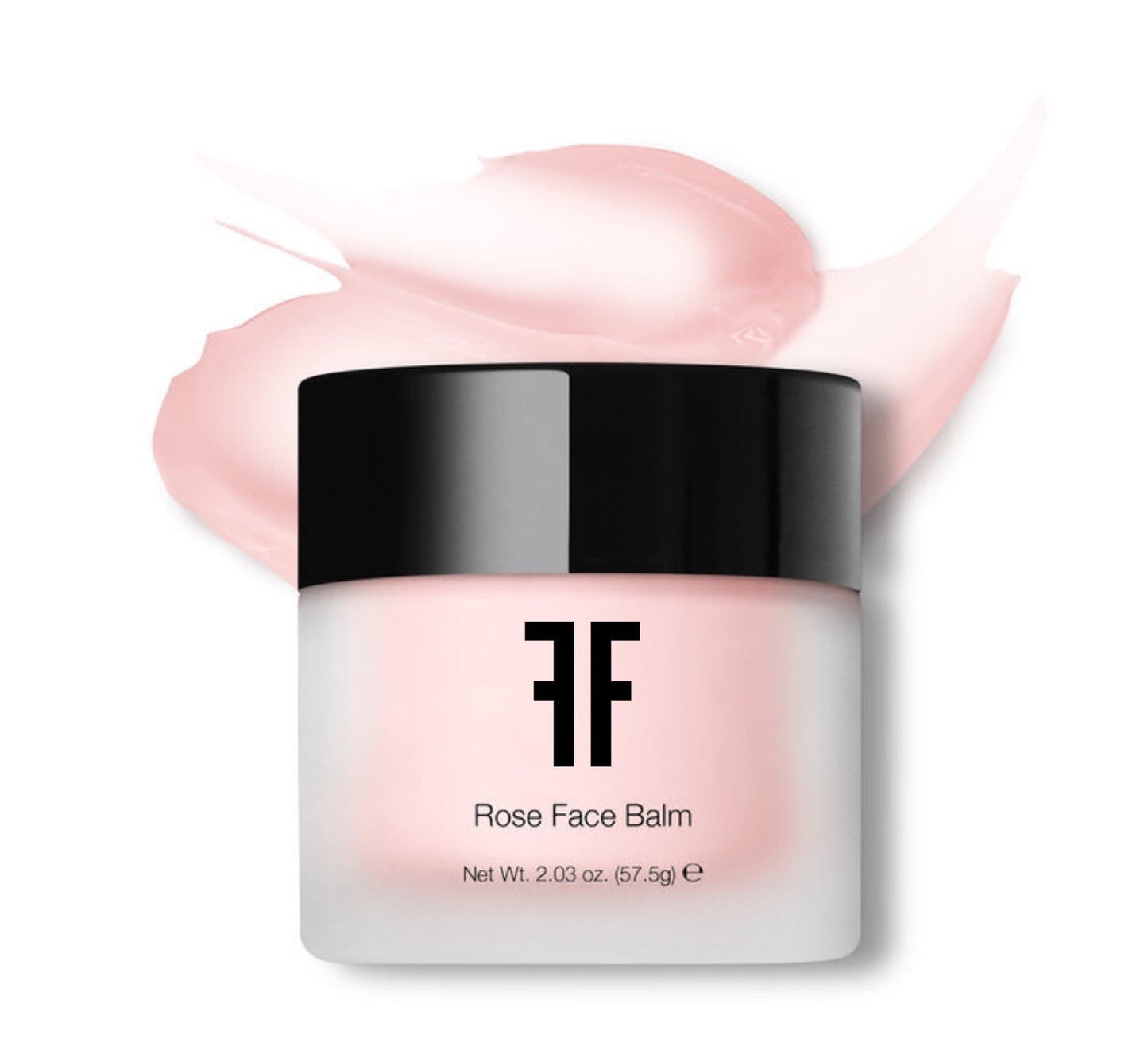 Rose Face Balm