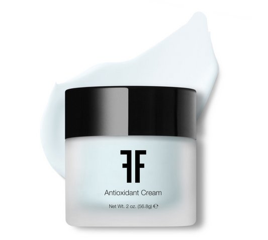 Antioxidant Cream