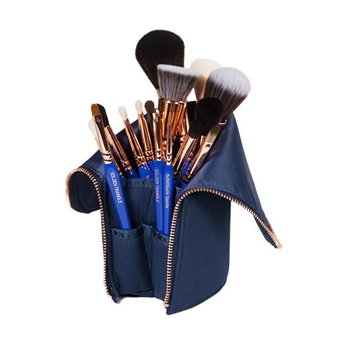 Brush Set -- Golden Triangle Phase I