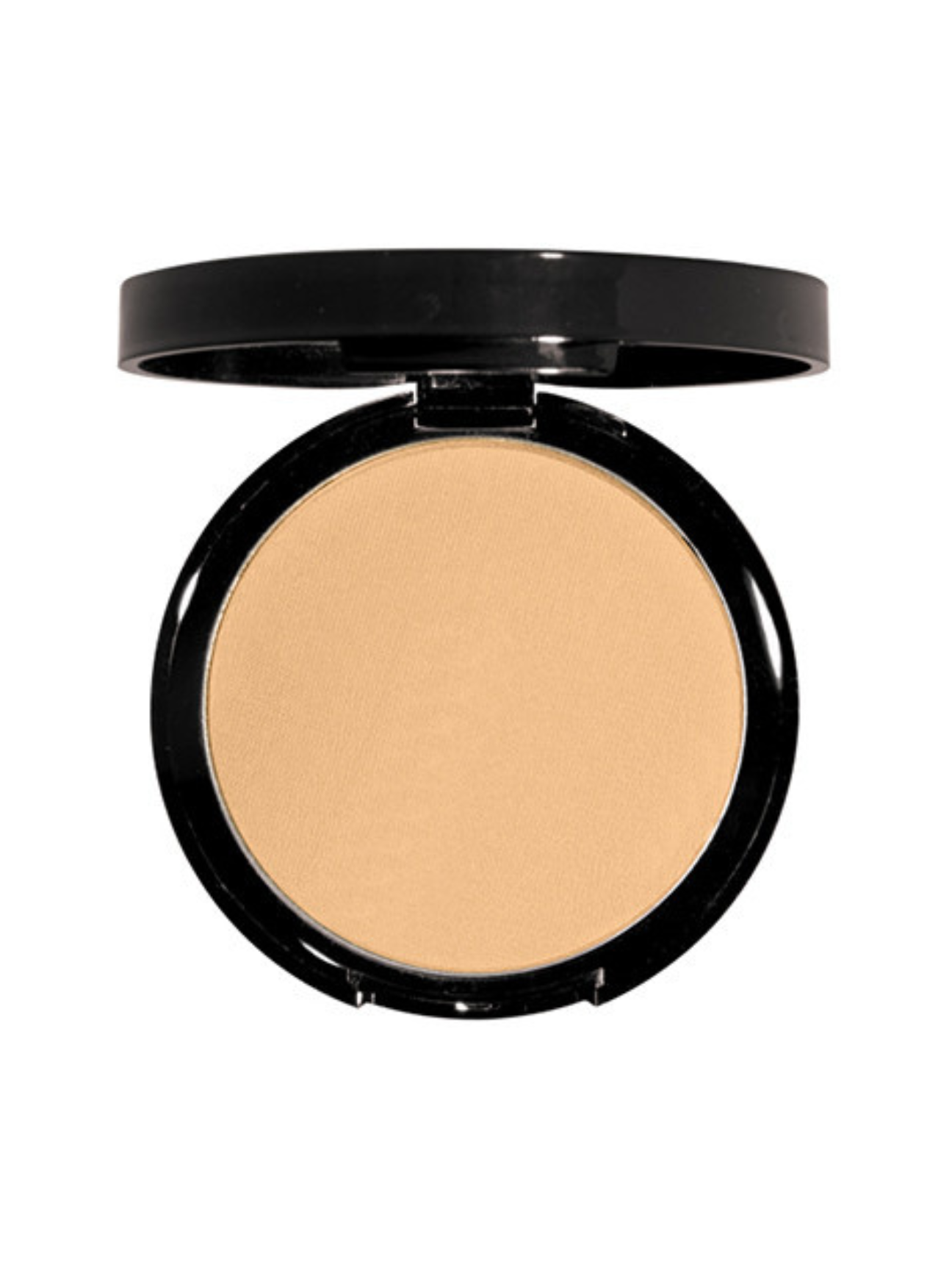 Mineral Powder Foundation