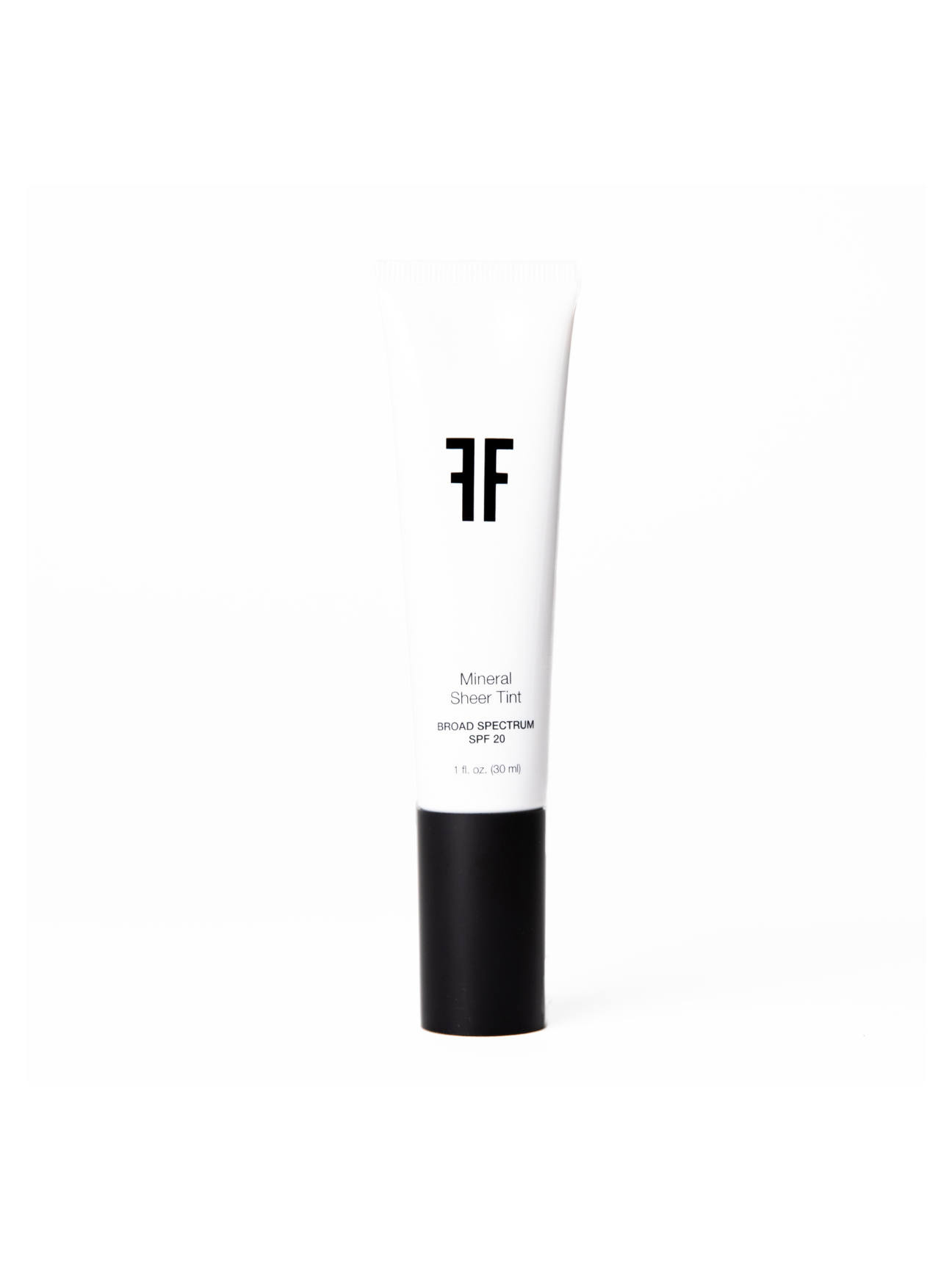 Mineral Sheer Tint SPF 20